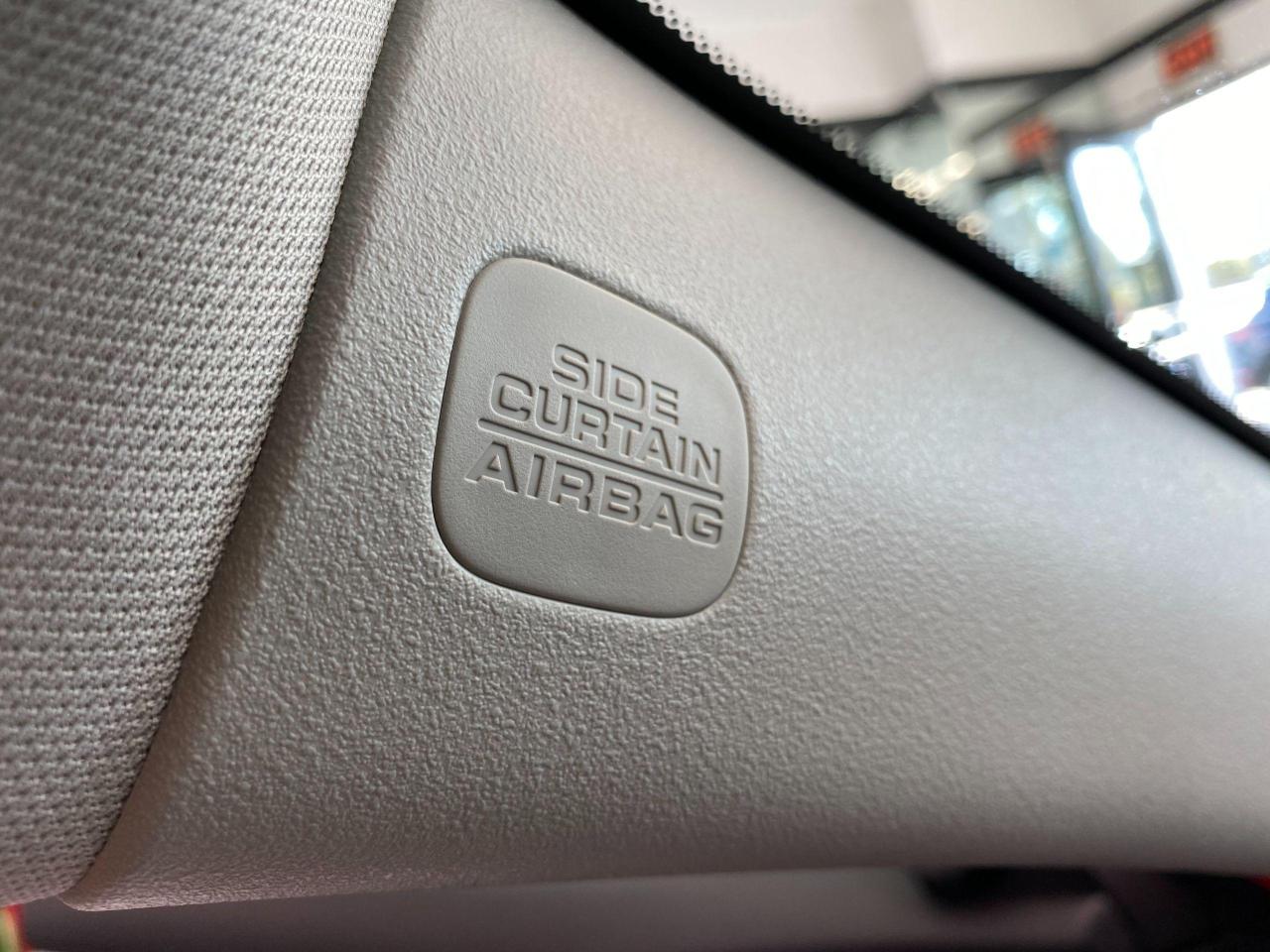 2019 Honda Civic EX+Lane Keep+Camera+Apple Play+Roof+Accident Free - Photo #46
