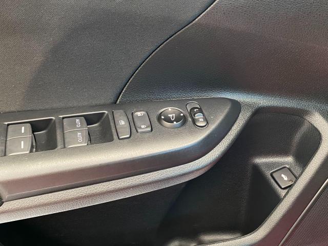 2019 Honda Civic EX+Lane Keep+Camera+Apple Play+Roof+Accident Free Photo58