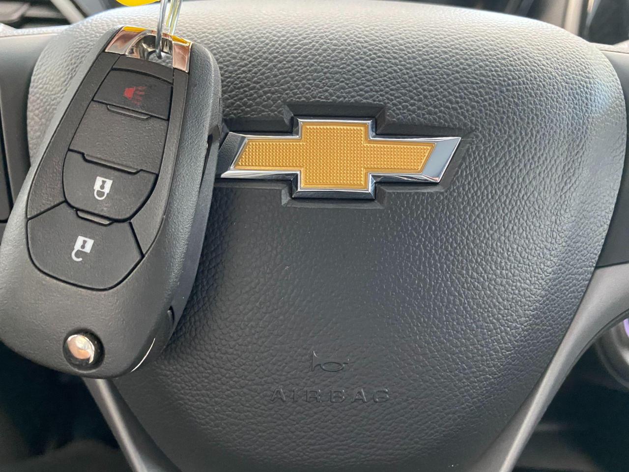 2019 Chevrolet Spark LT+Apple Play+Camera *LOW KMS* ACCIDENT FREE - Photo #15