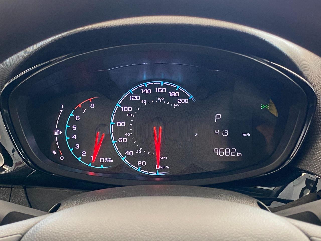 2019 Chevrolet Spark LT+Apple Play+Camera *LOW KMS* ACCIDENT FREE - Photo #16