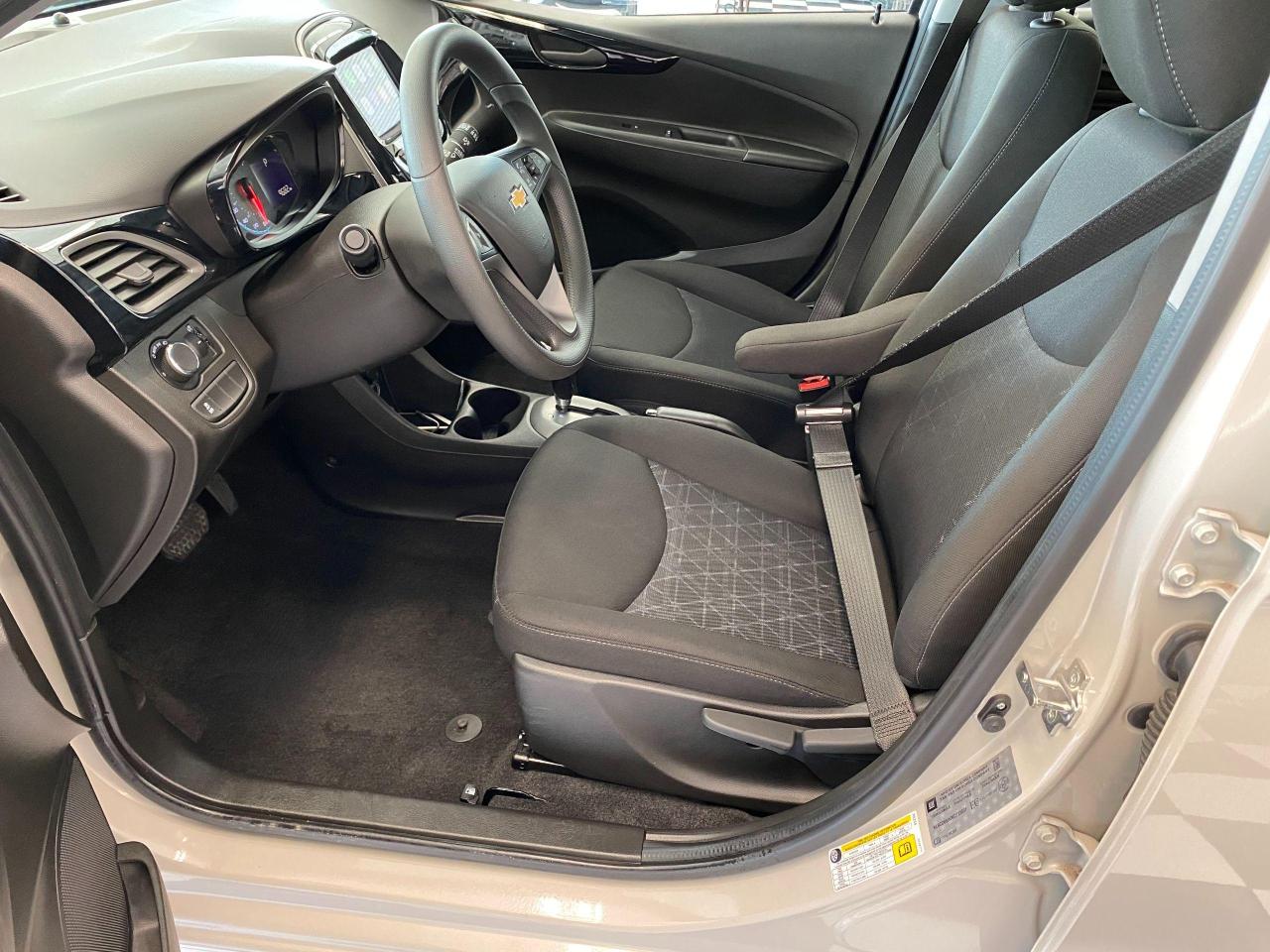 2019 Chevrolet Spark LT+Apple Play+Camera *LOW KMS* ACCIDENT FREE - Photo #18