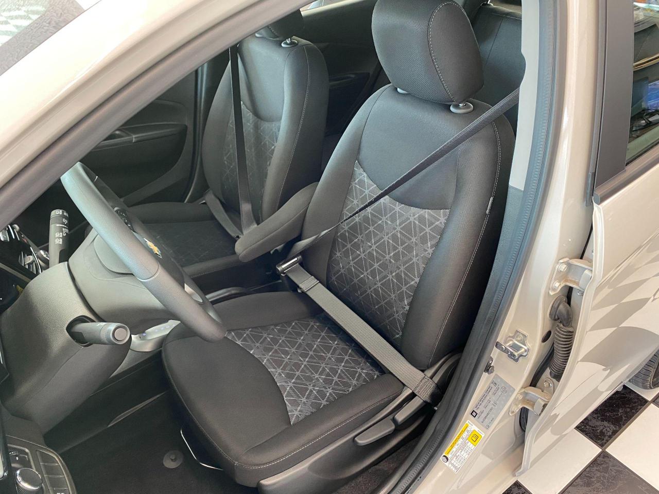 2019 Chevrolet Spark LT+Apple Play+Camera *LOW KMS* ACCIDENT FREE - Photo #19