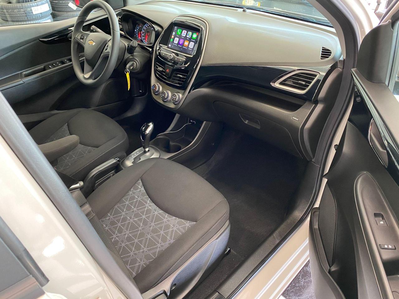 2019 Chevrolet Spark LT+Apple Play+Camera *LOW KMS* ACCIDENT FREE - Photo #20