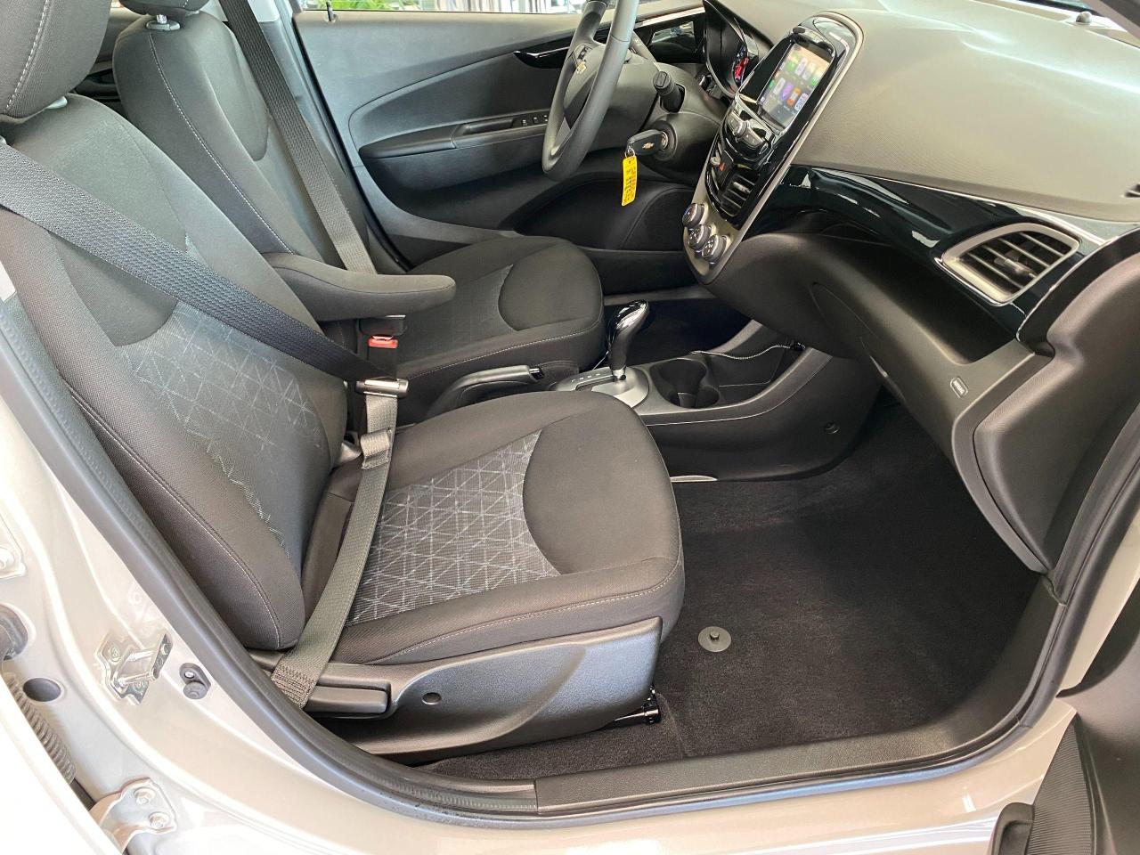 2019 Chevrolet Spark LT+Apple Play+Camera *LOW KMS* ACCIDENT FREE - Photo #21