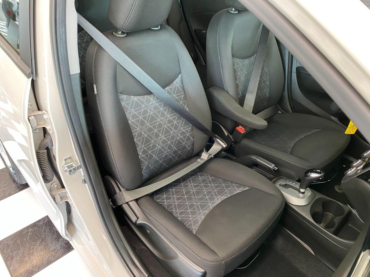 2019 Chevrolet Spark LT+Apple Play+Camera *LOW KMS* ACCIDENT FREE - Photo #22