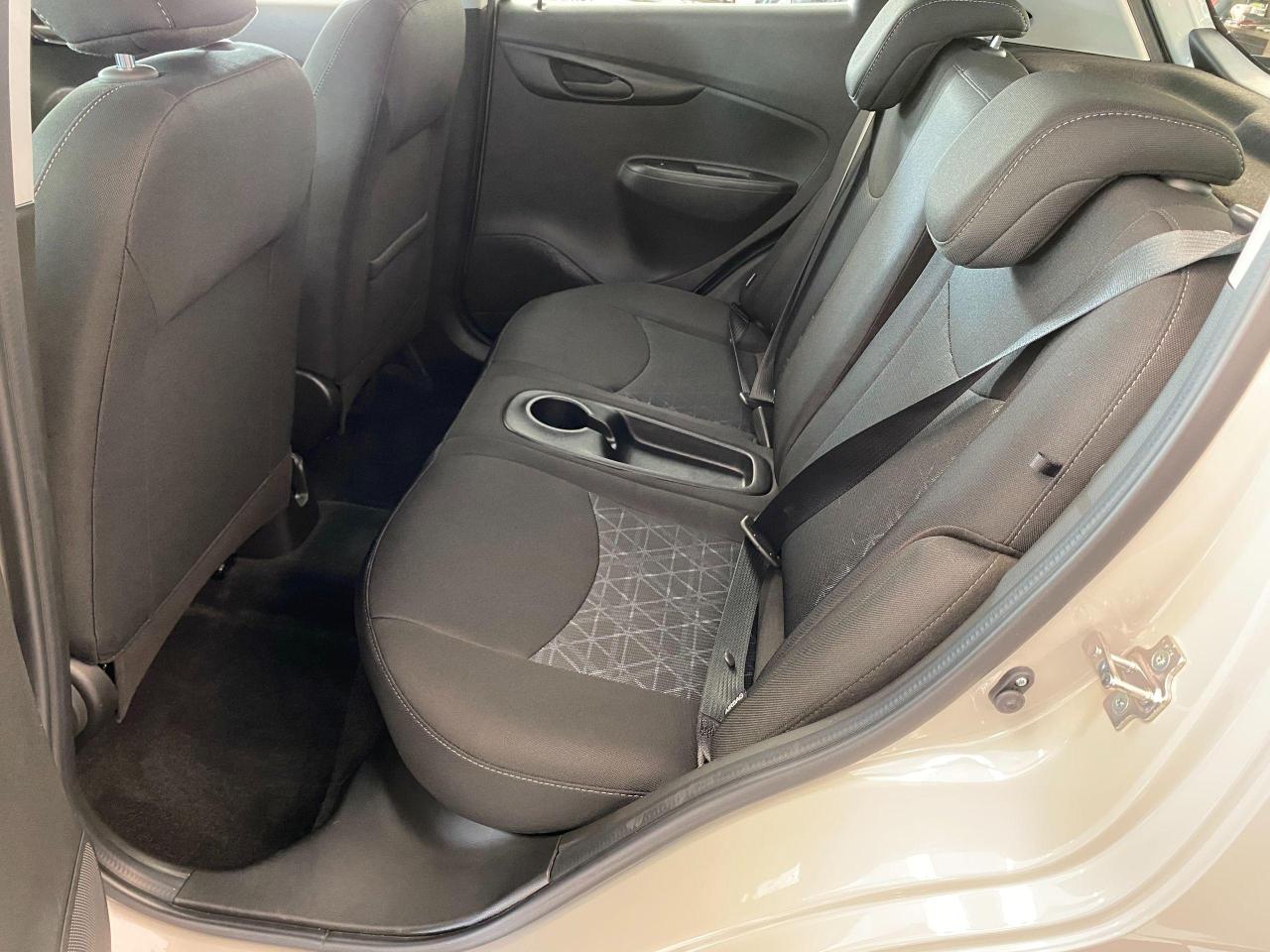 2019 Chevrolet Spark LT+Apple Play+Camera *LOW KMS* ACCIDENT FREE - Photo #23
