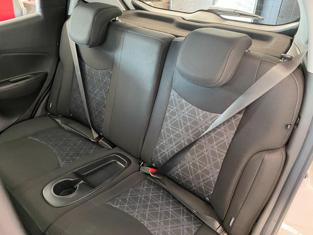 2019 Chevrolet Spark LT+Apple Play+Camera *LOW KMS* ACCIDENT FREE Photo24
