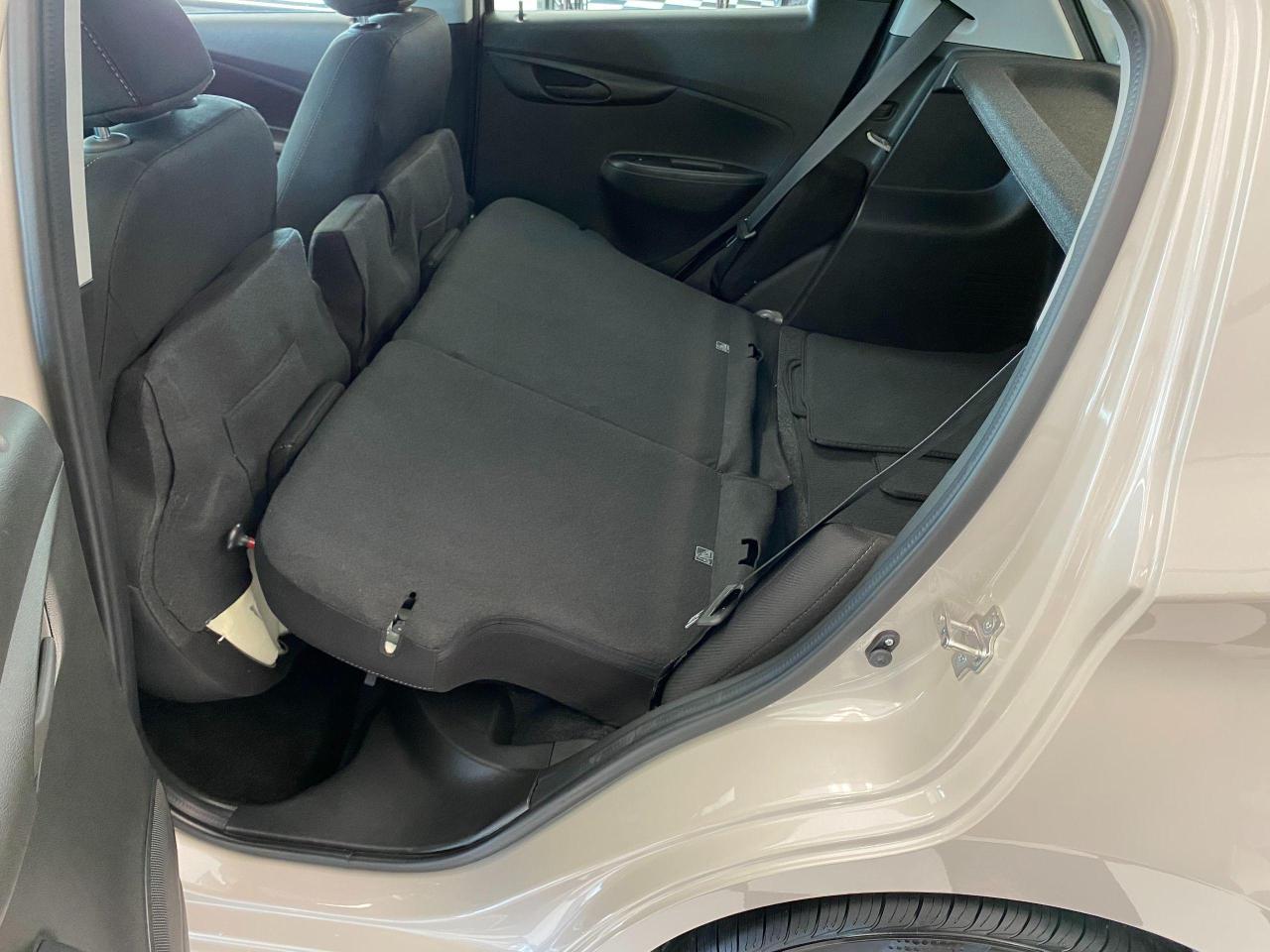 2019 Chevrolet Spark LT+Apple Play+Camera *LOW KMS* ACCIDENT FREE - Photo #25