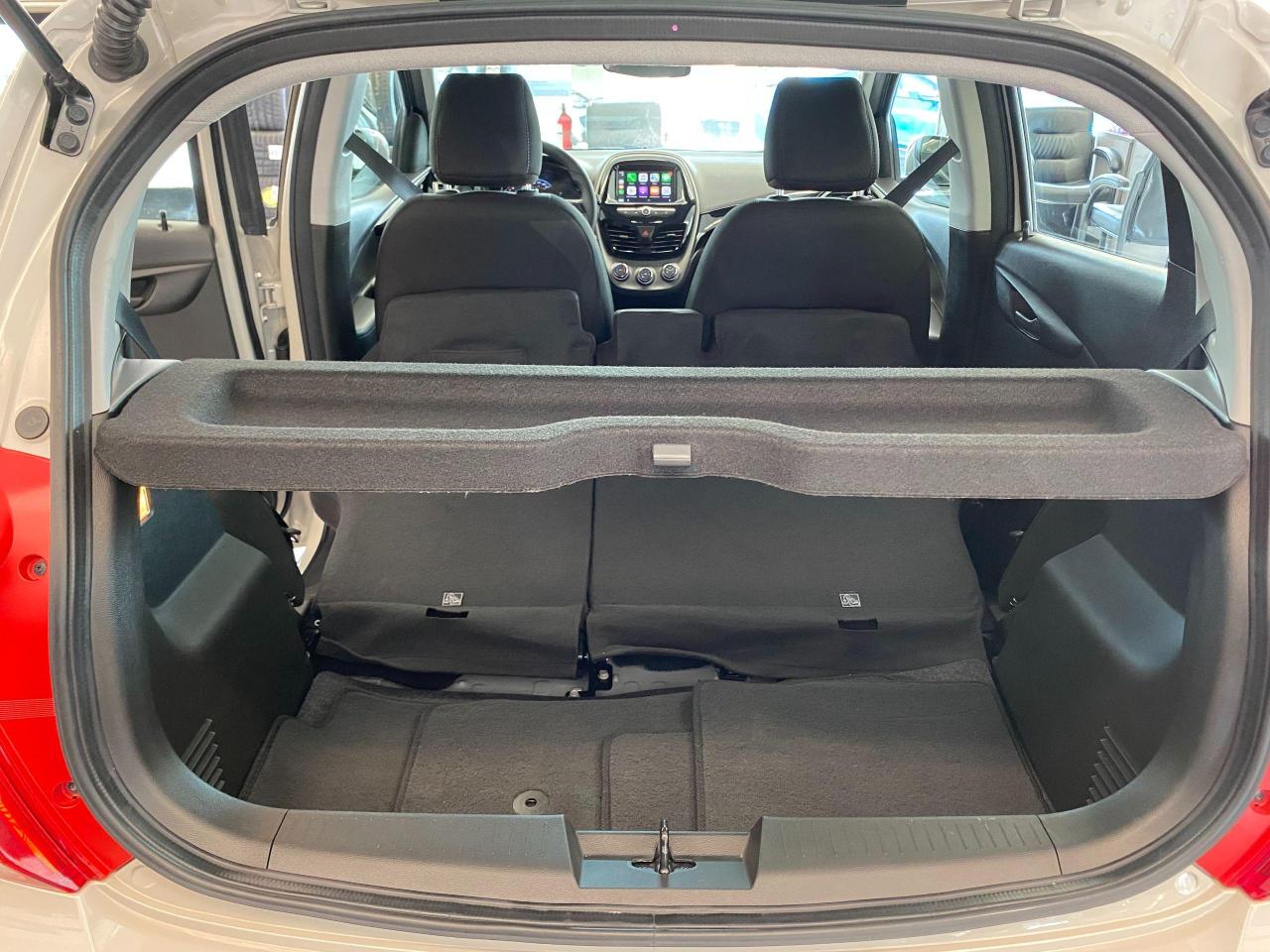 2019 Chevrolet Spark LT+Apple Play+Camera *LOW KMS* ACCIDENT FREE - Photo #26