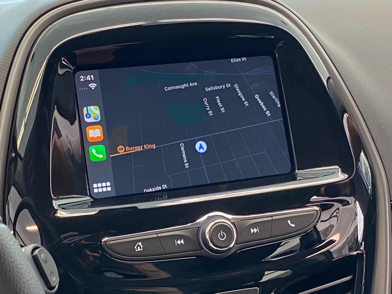 2019 Chevrolet Spark LT+Apple Play+Camera *LOW KMS* ACCIDENT FREE - Photo #28