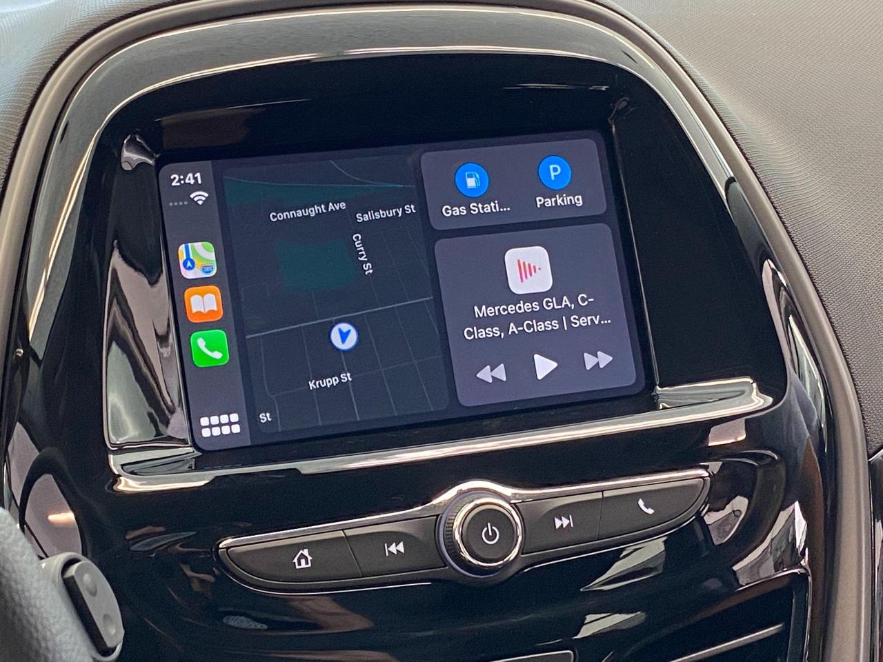 2019 Chevrolet Spark LT+Apple Play+Camera *LOW KMS* ACCIDENT FREE - Photo #29