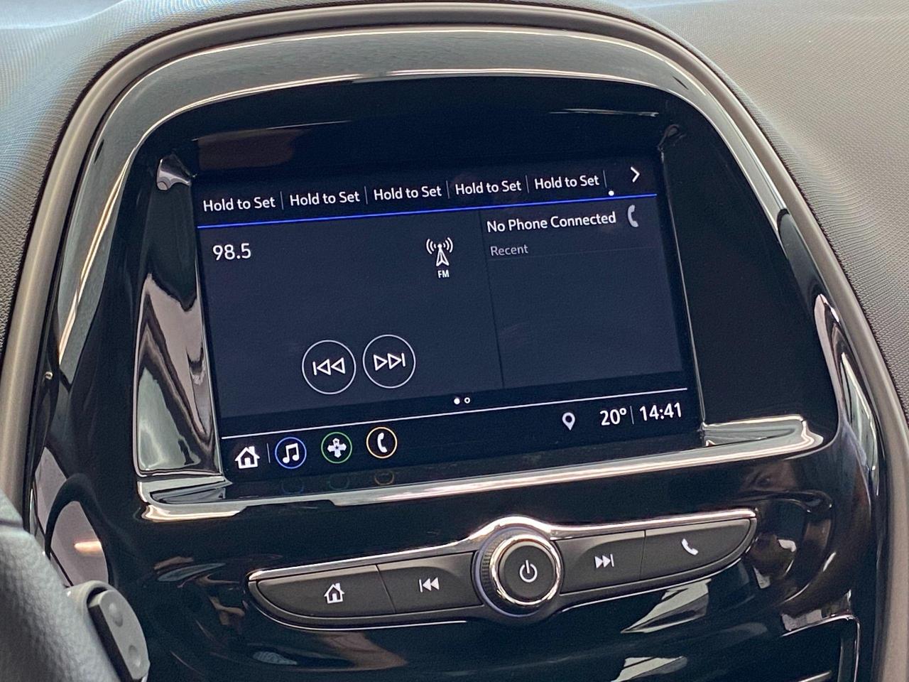 2019 Chevrolet Spark LT+Apple Play+Camera *LOW KMS* ACCIDENT FREE - Photo #31