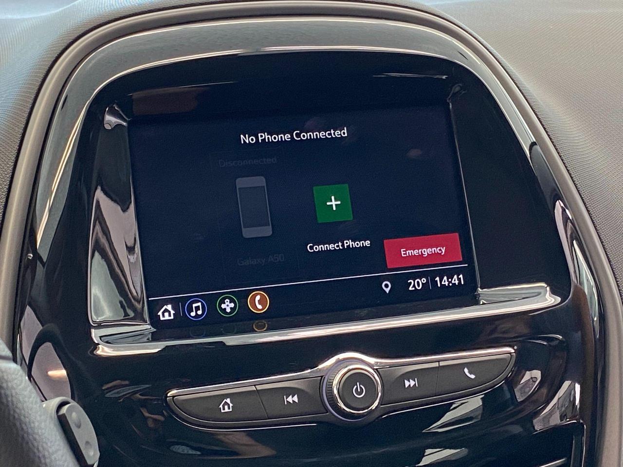 2019 Chevrolet Spark LT+Apple Play+Camera *LOW KMS* ACCIDENT FREE - Photo #32