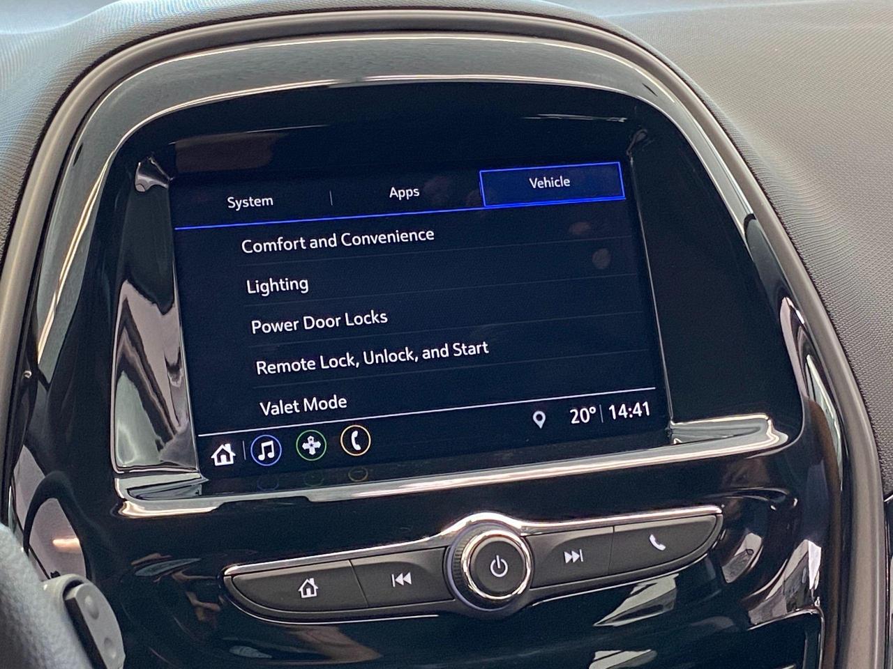 2019 Chevrolet Spark LT+Apple Play+Camera *LOW KMS* ACCIDENT FREE - Photo #33
