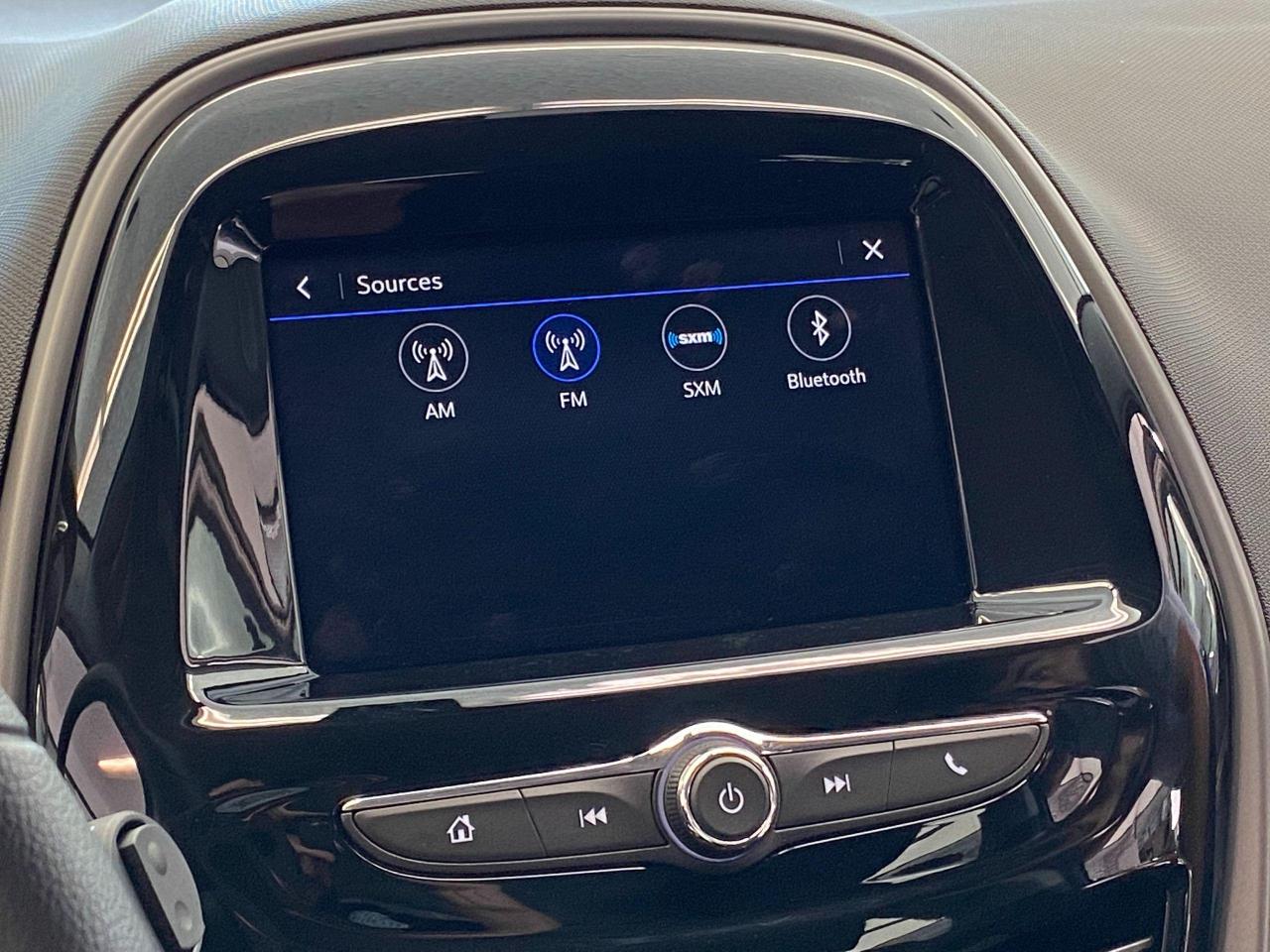2019 Chevrolet Spark LT+Apple Play+Camera *LOW KMS* ACCIDENT FREE - Photo #34