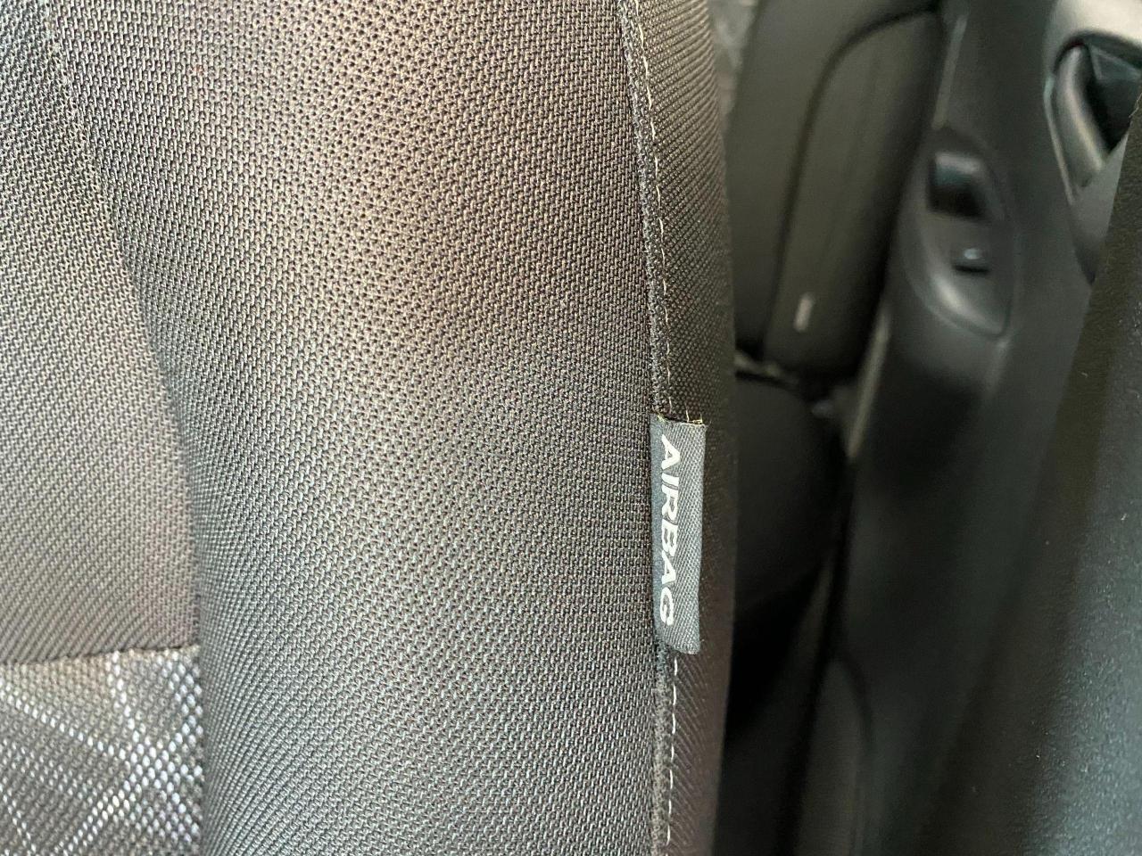 2019 Chevrolet Spark LT+Apple Play+Camera *LOW KMS* ACCIDENT FREE - Photo #43