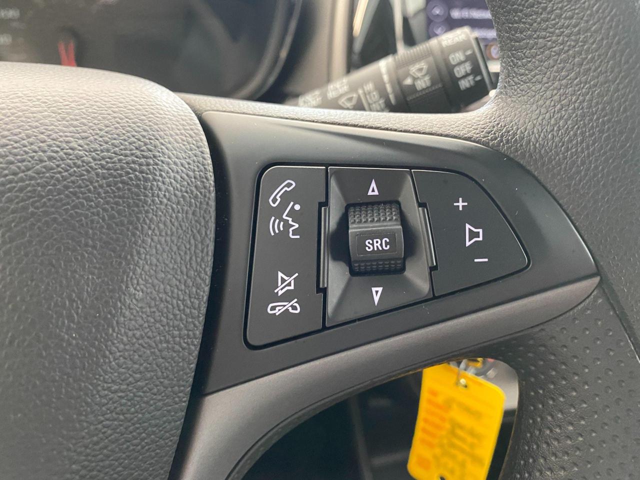 2019 Chevrolet Spark LT+Apple Play+Camera *LOW KMS* ACCIDENT FREE - Photo #50