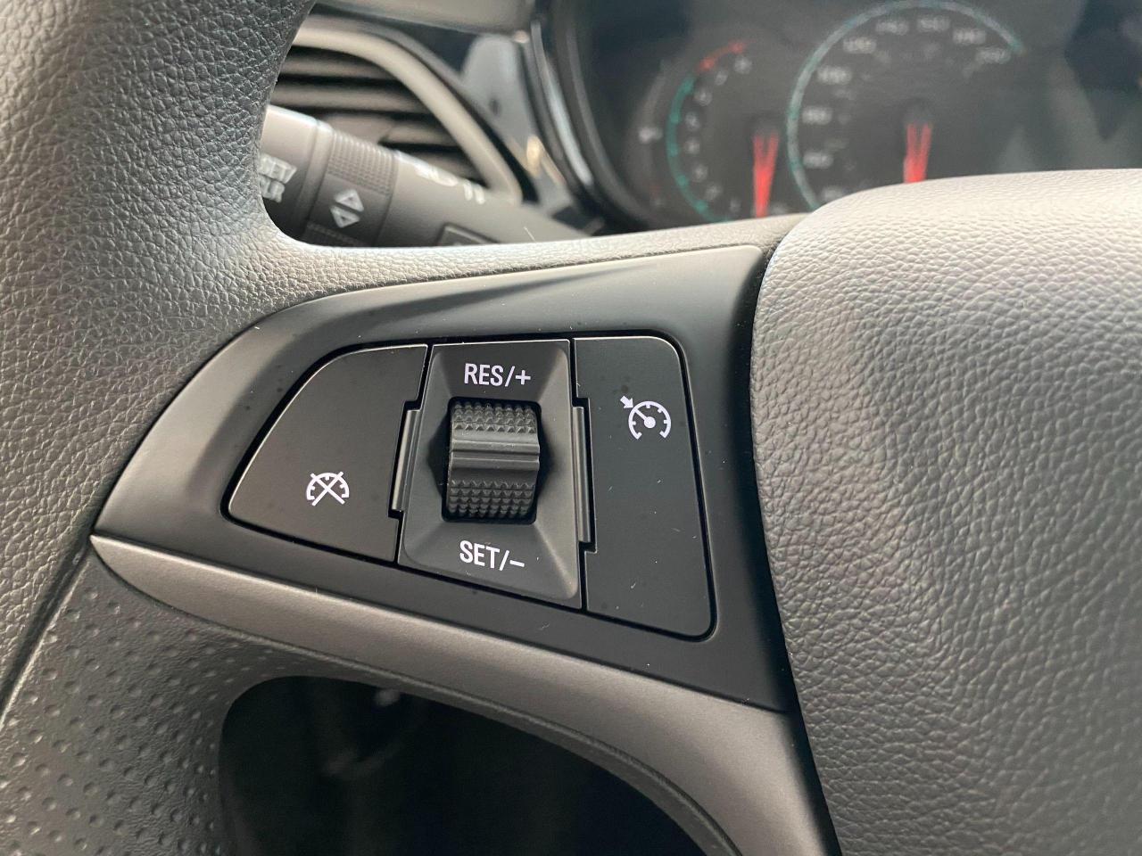 2019 Chevrolet Spark LT+Apple Play+Camera *LOW KMS* ACCIDENT FREE - Photo #51