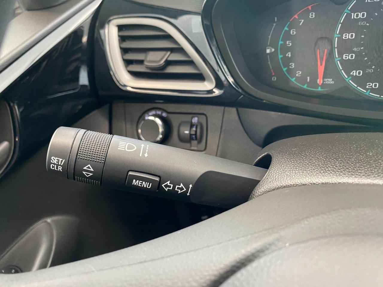 2019 Chevrolet Spark LT+Apple Play+Camera *LOW KMS* ACCIDENT FREE - Photo #53