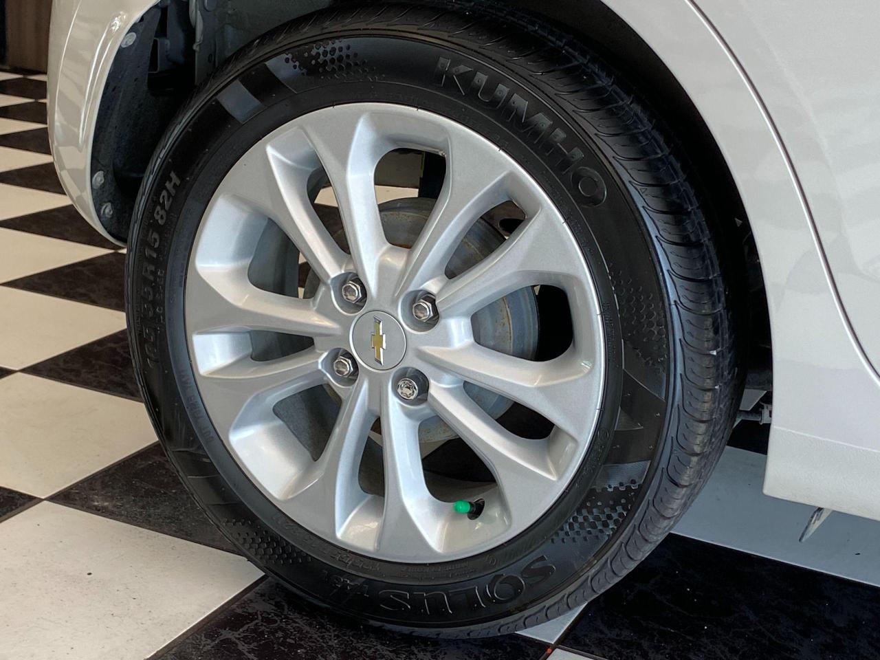 2019 Chevrolet Spark LT+Apple Play+Camera *LOW KMS* ACCIDENT FREE - Photo #58