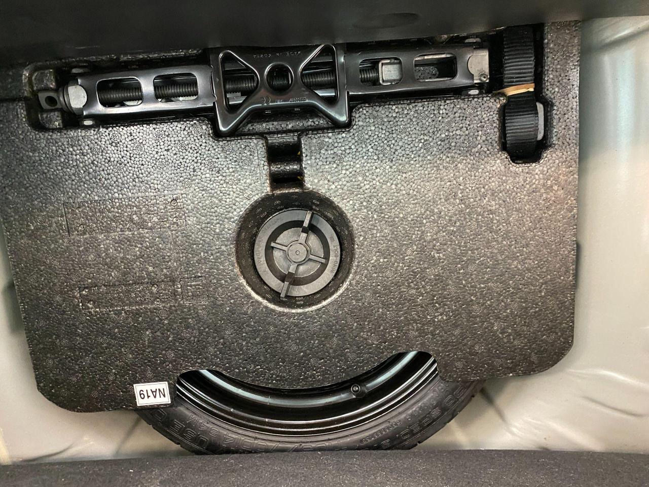 2019 Chevrolet Spark LT+Apple Play+Camera *LOW KMS* ACCIDENT FREE - Photo #60
