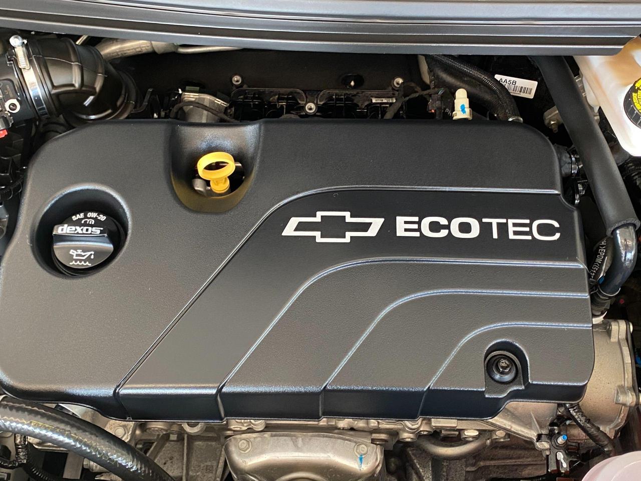 2019 Chevrolet Spark LT+Apple Play+Camera *LOW KMS* ACCIDENT FREE - Photo #66