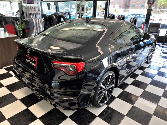 2019 Toyota 86 TRD Special Edition+Only 50 InCanada+ACCIDENT FREE Photo4