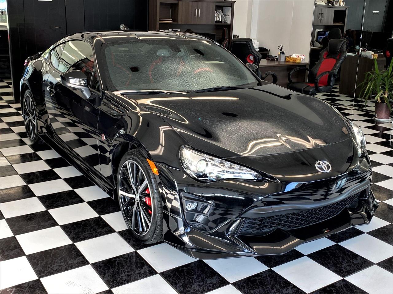 2019 Toyota 86 TRD Special Edition+Only 50 InCanada+ACCIDENT FREE - Photo #5