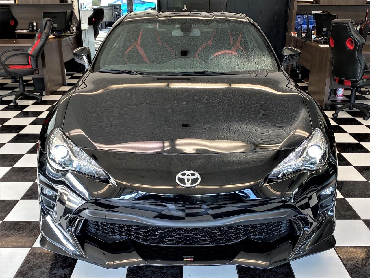 2019 Toyota 86 TRD Special Edition+Only 50 InCanada+ACCIDENT FREE - Photo #6