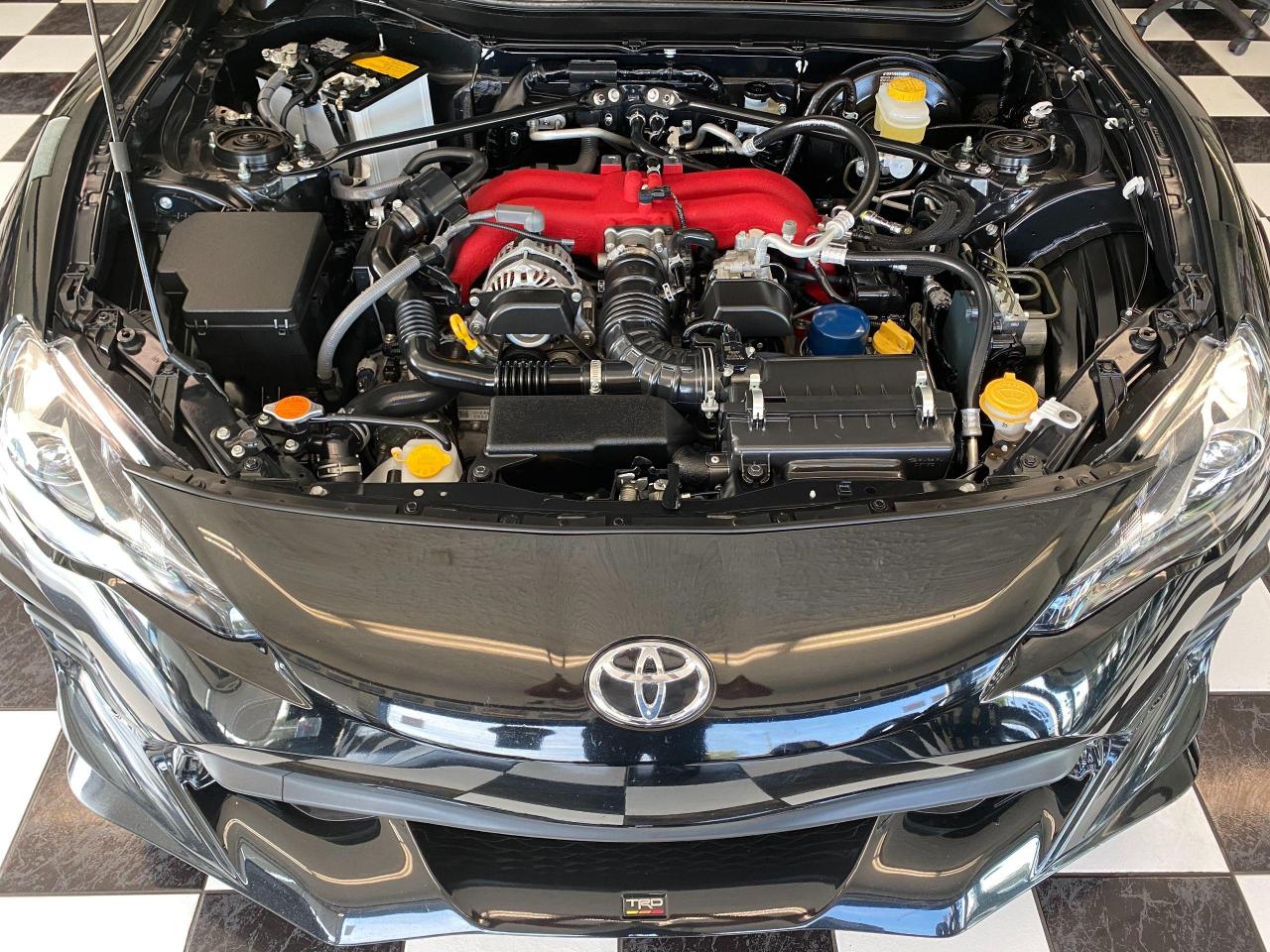 2019 Toyota 86 TRD Special Edition+Only 50 InCanada+ACCIDENT FREE - Photo #7