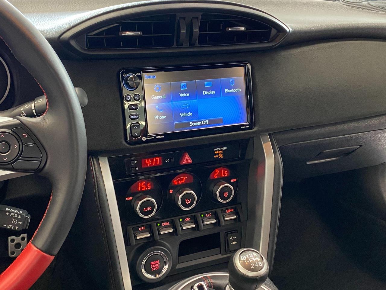 2019 Toyota 86 TRD Special Edition+Only 50 InCanada+ACCIDENT FREE - Photo #10