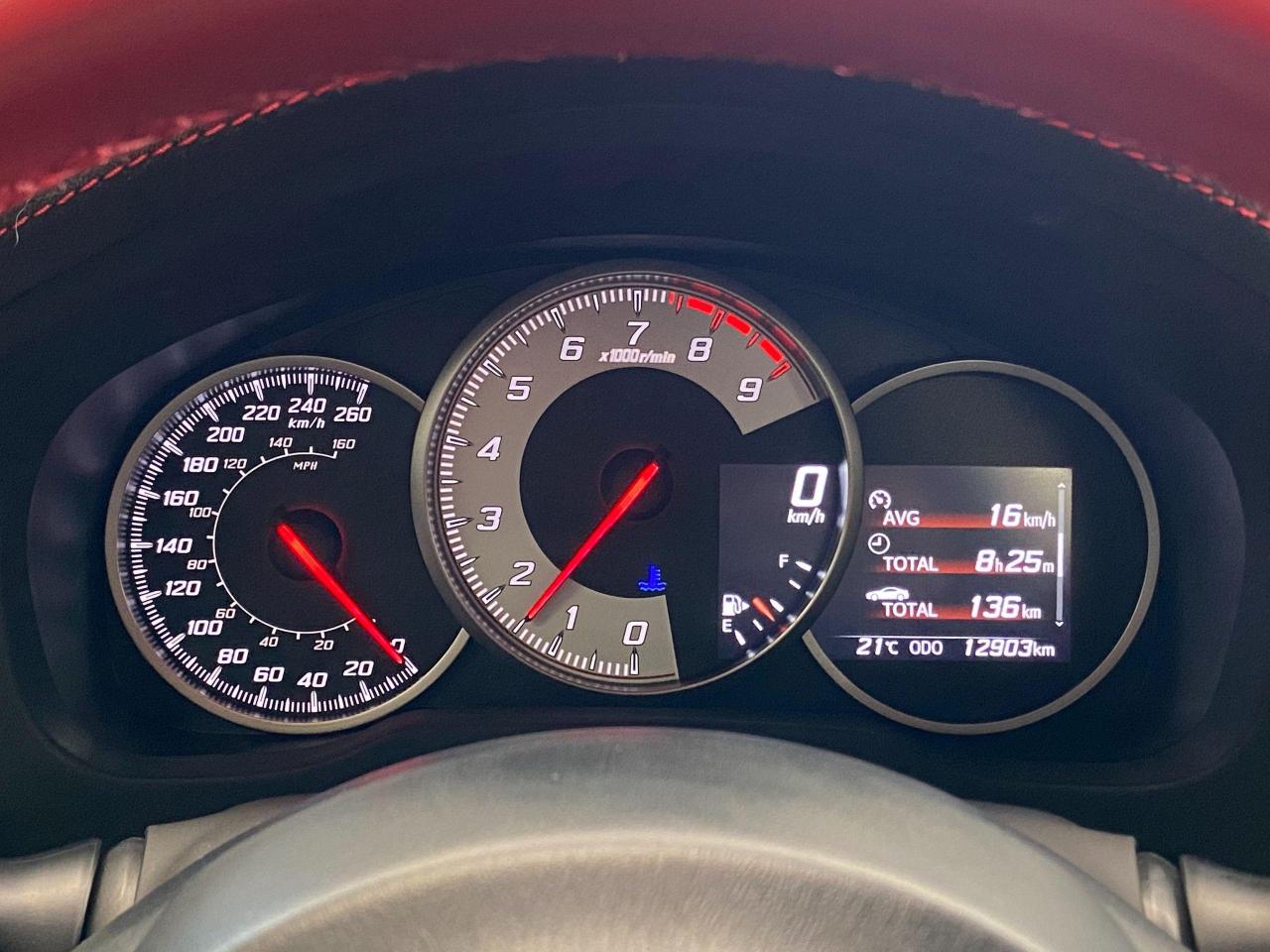 2019 Toyota 86 TRD Special Edition+Only 50 InCanada+ACCIDENT FREE - Photo #16
