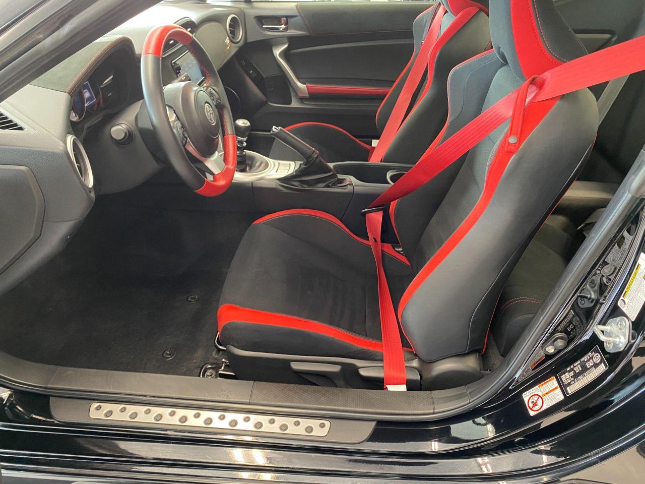 2019 Toyota 86 TRD Special Edition+Only 50 InCanada+ACCIDENT FREE - Photo #18