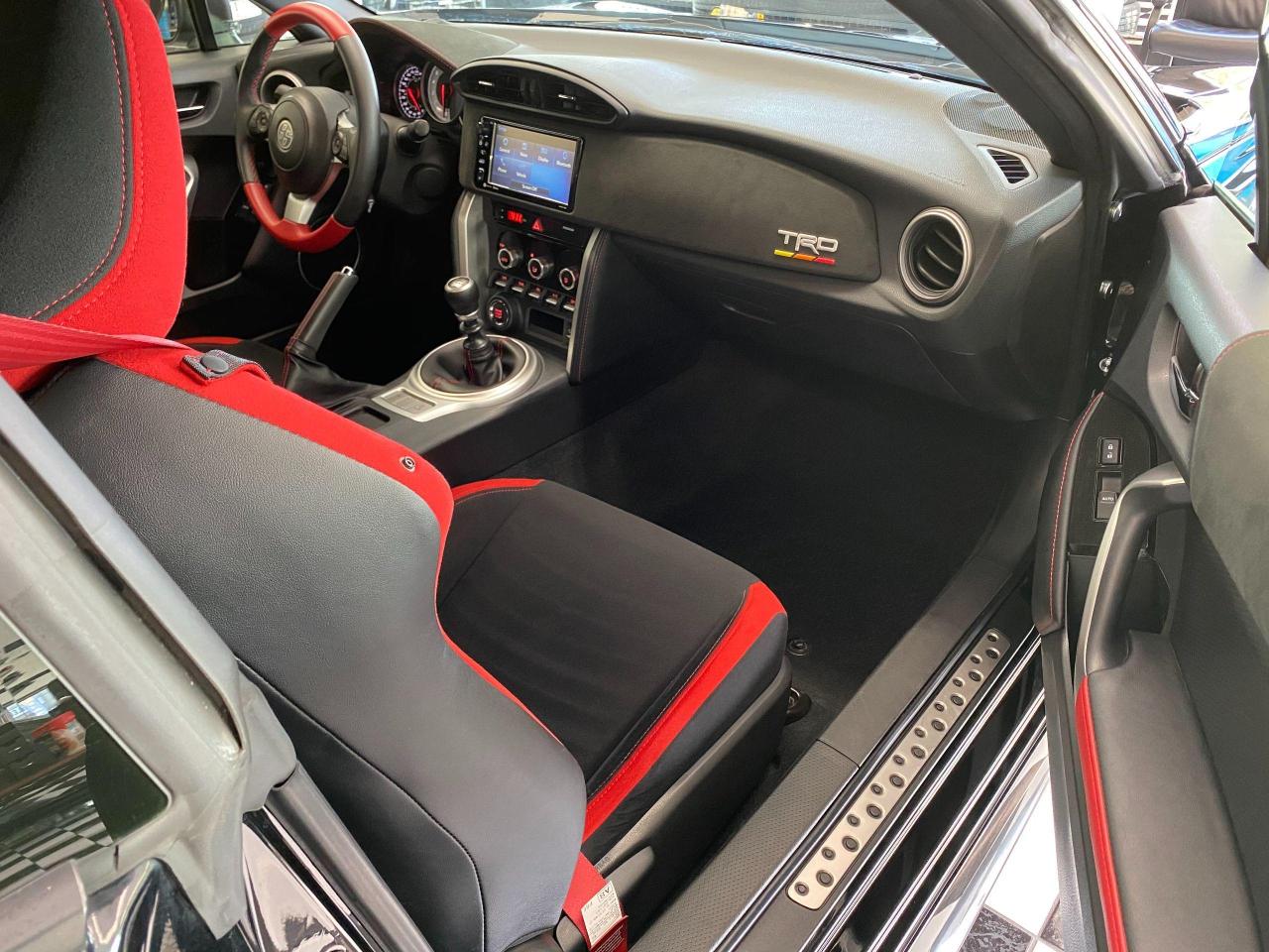 2019 Toyota 86 TRD Special Edition+Only 50 InCanada+ACCIDENT FREE - Photo #20