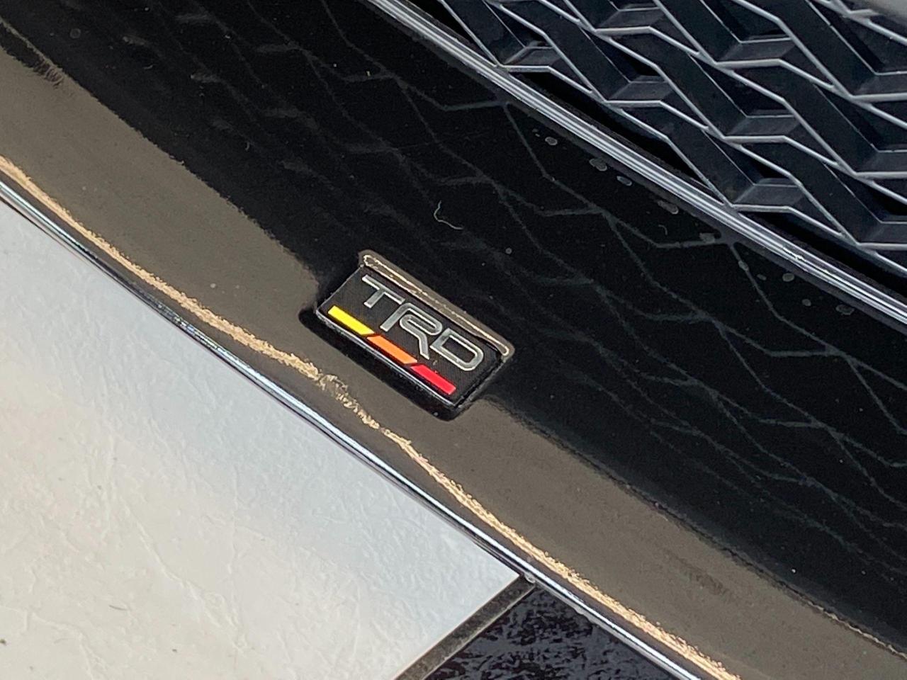 2019 Toyota 86 TRD Special Edition+Only 50 InCanada+ACCIDENT FREE - Photo #25