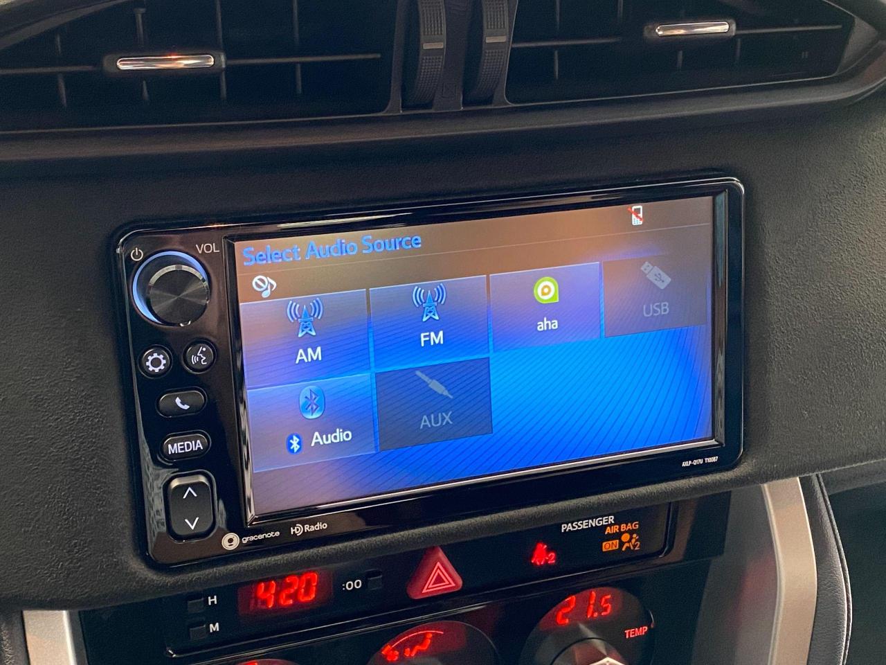 2019 Toyota 86 TRD Special Edition+Only 50 InCanada+ACCIDENT FREE - Photo #27