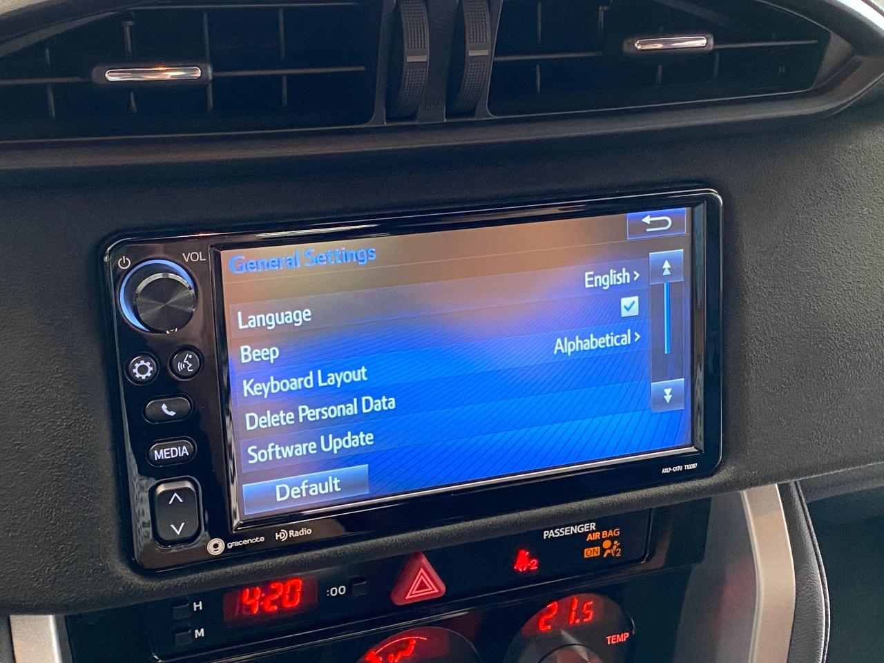 2019 Toyota 86 TRD Special Edition+Only 50 InCanada+ACCIDENT FREE - Photo #29