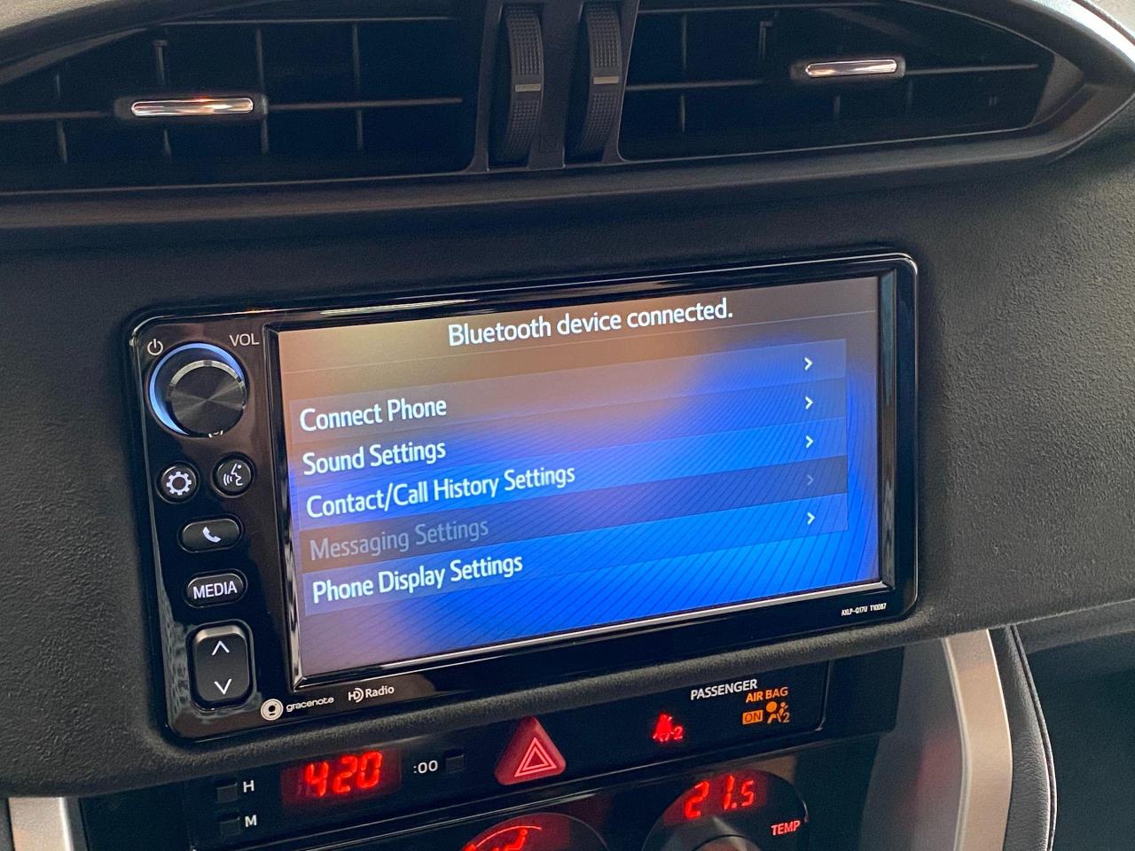 2019 Toyota 86 TRD Special Edition+Only 50 InCanada+ACCIDENT FREE - Photo #30