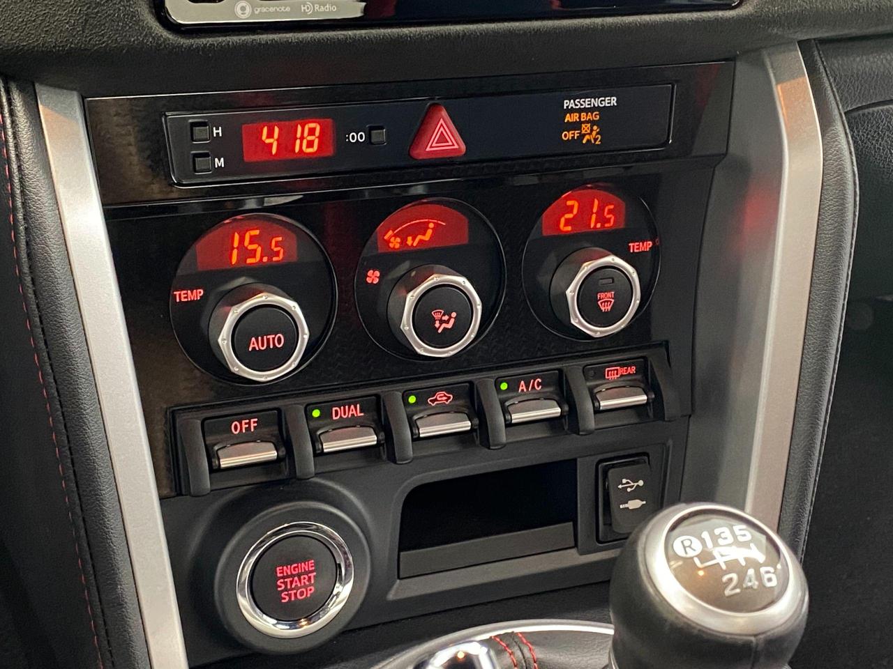 2019 Toyota 86 TRD Special Edition+Only 50 InCanada+ACCIDENT FREE - Photo #33