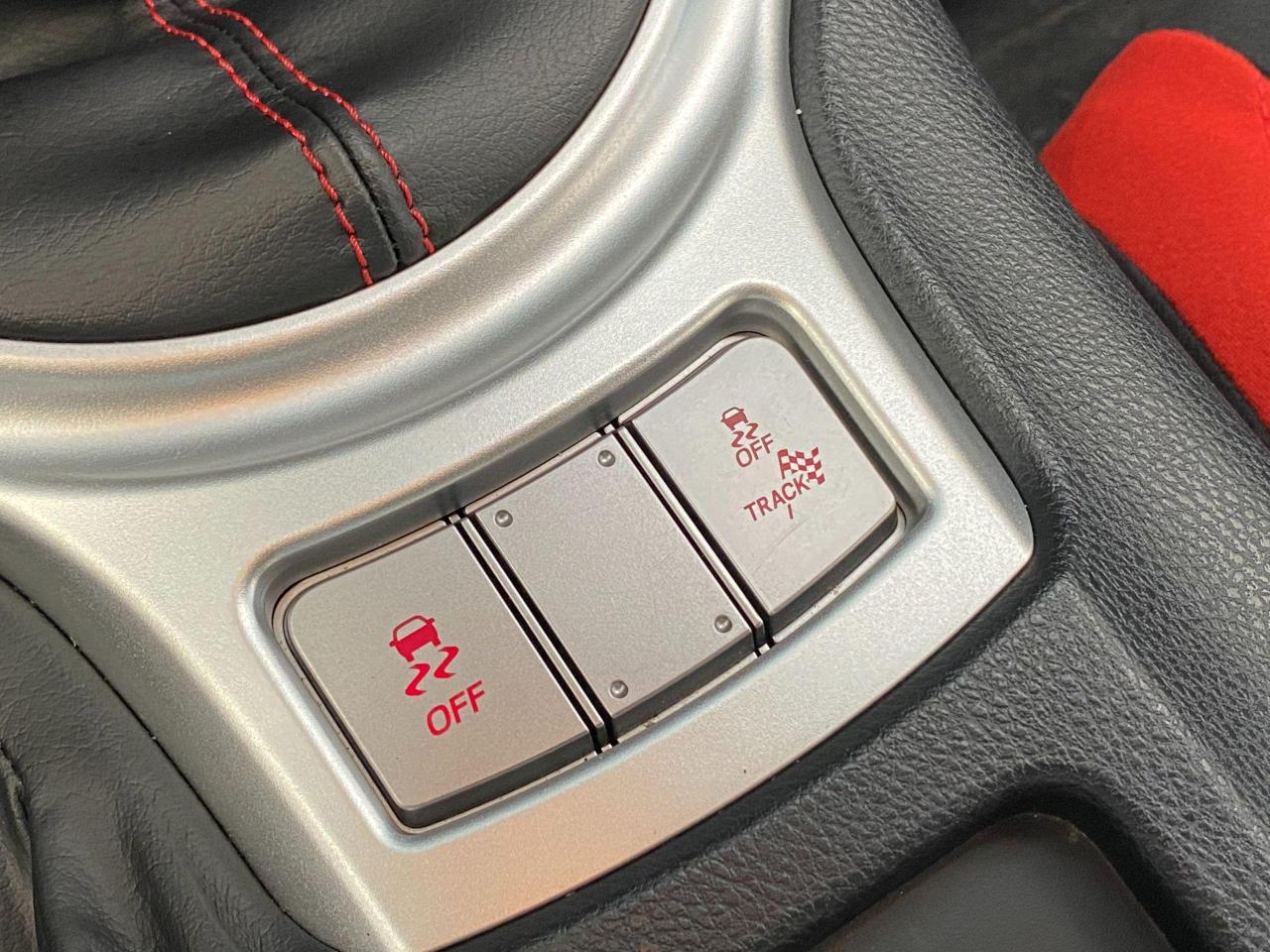 2019 Toyota 86 TRD Special Edition+Only 50 InCanada+ACCIDENT FREE - Photo #35