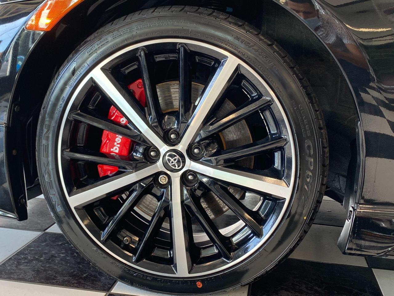 2019 Toyota 86 TRD Special Edition+Only 50 InCanada+ACCIDENT FREE - Photo #36