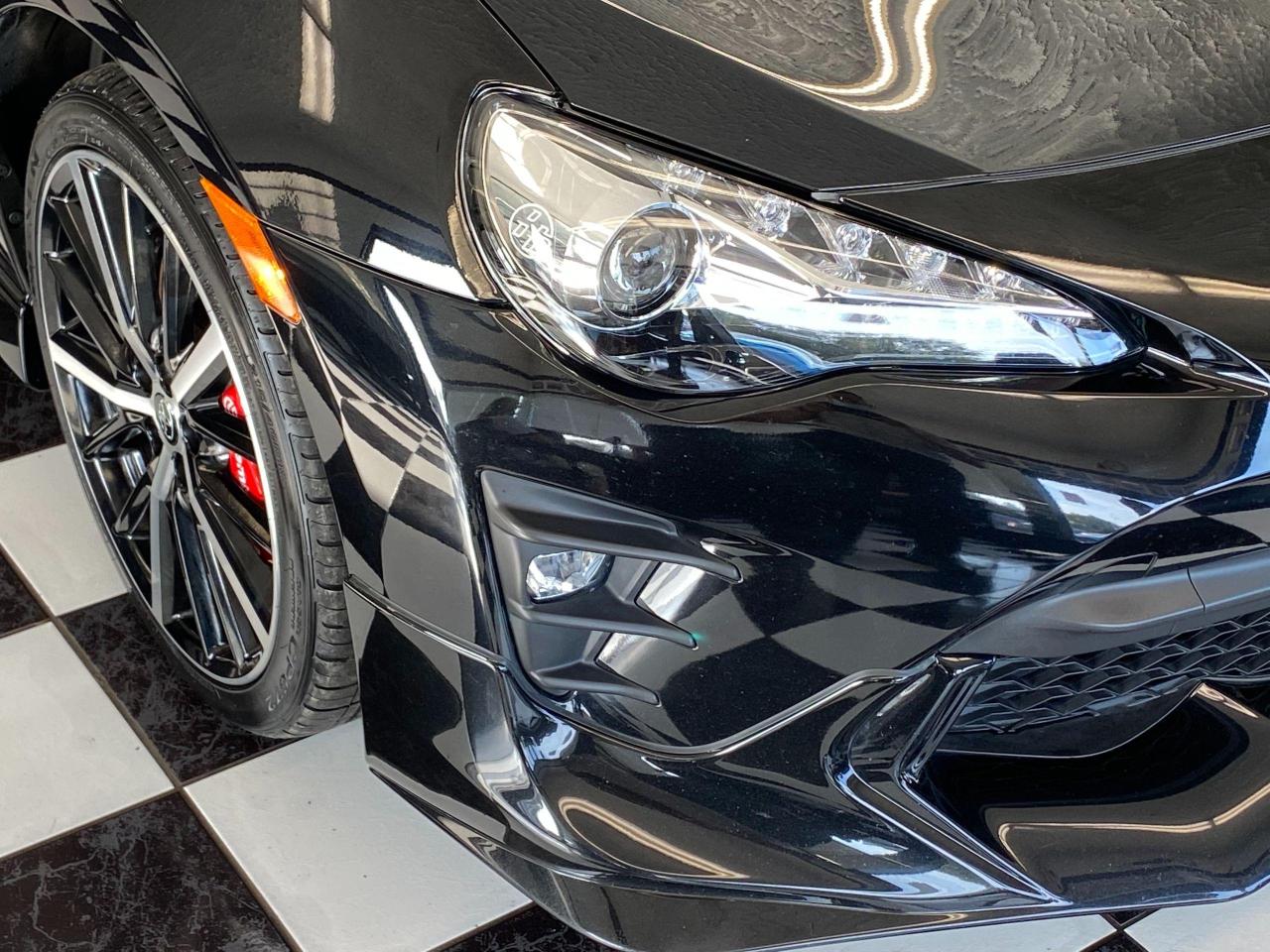 2019 Toyota 86 TRD Special Edition+Only 50 InCanada+ACCIDENT FREE - Photo #37