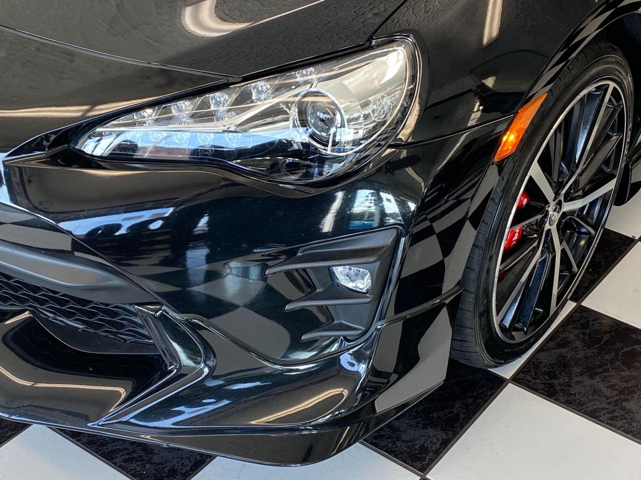 2019 Toyota 86 TRD Special Edition+Only 50 InCanada+ACCIDENT FREE - Photo #38