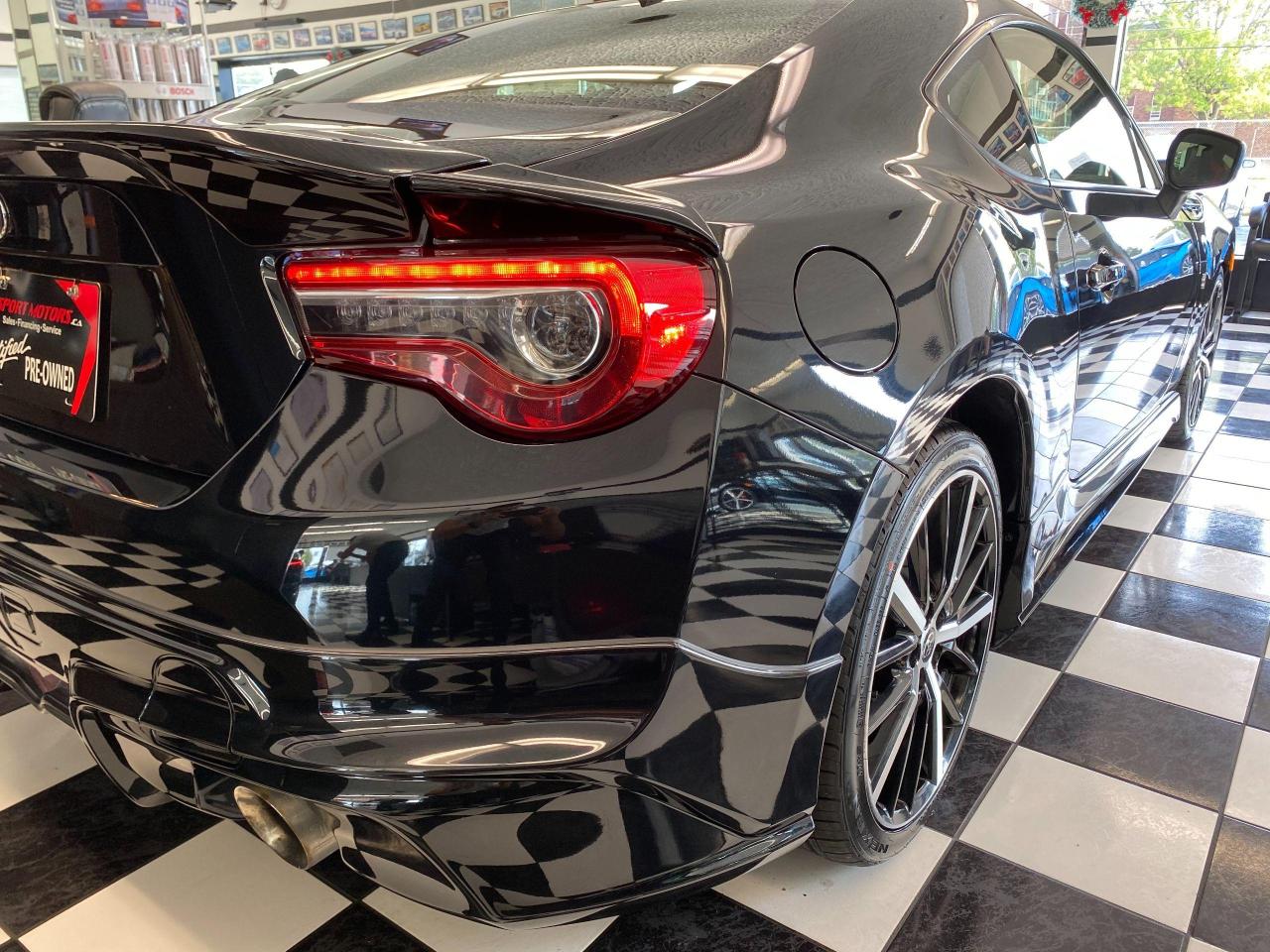2019 Toyota 86 TRD Special Edition+Only 50 InCanada+ACCIDENT FREE - Photo #40