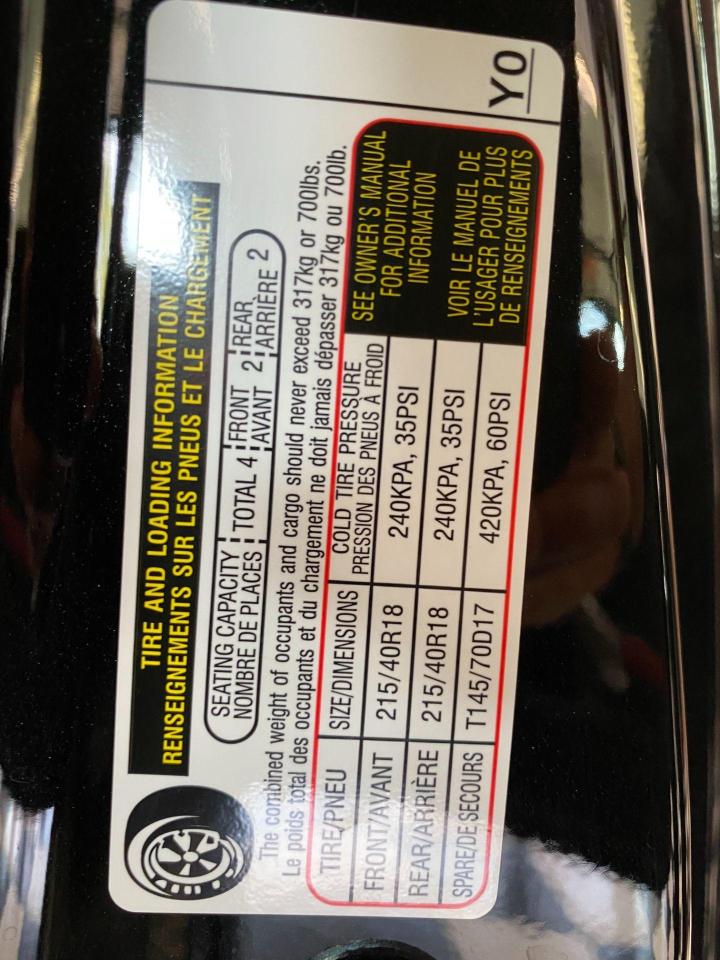 2019 Toyota 86 TRD Special Edition+Only 50 InCanada+ACCIDENT FREE - Photo #41
