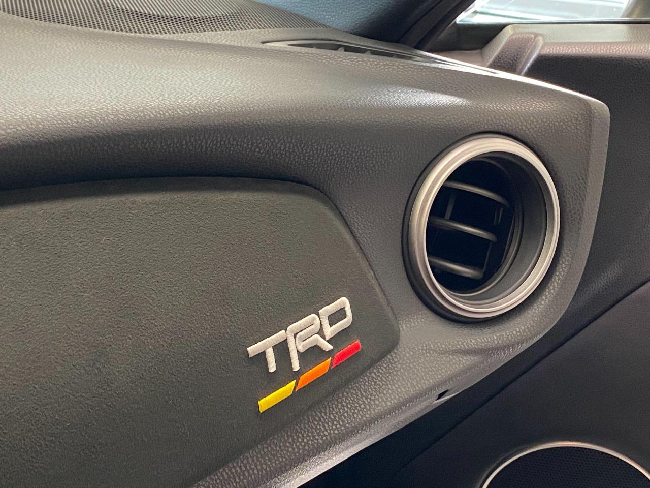 2019 Toyota 86 TRD Special Edition+Only 50 InCanada+ACCIDENT FREE - Photo #45