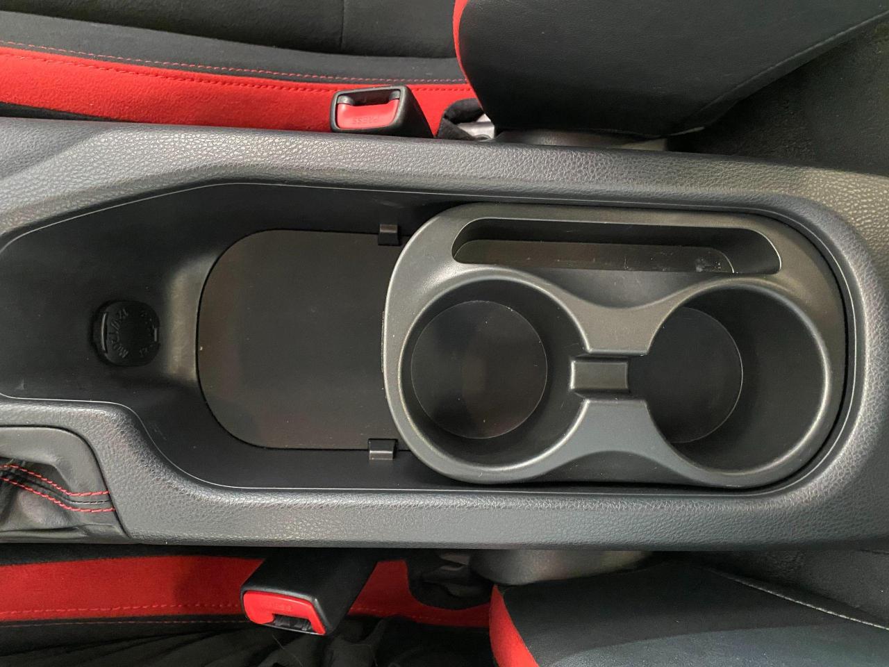 2019 Toyota 86 TRD Special Edition+Only 50 InCanada+ACCIDENT FREE - Photo #49