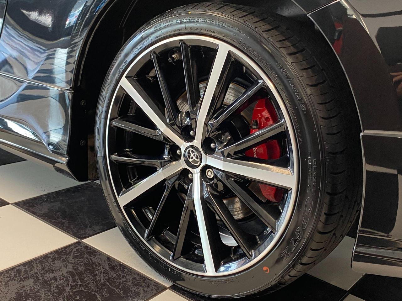 2019 Toyota 86 TRD Special Edition+Only 50 InCanada+ACCIDENT FREE - Photo #59