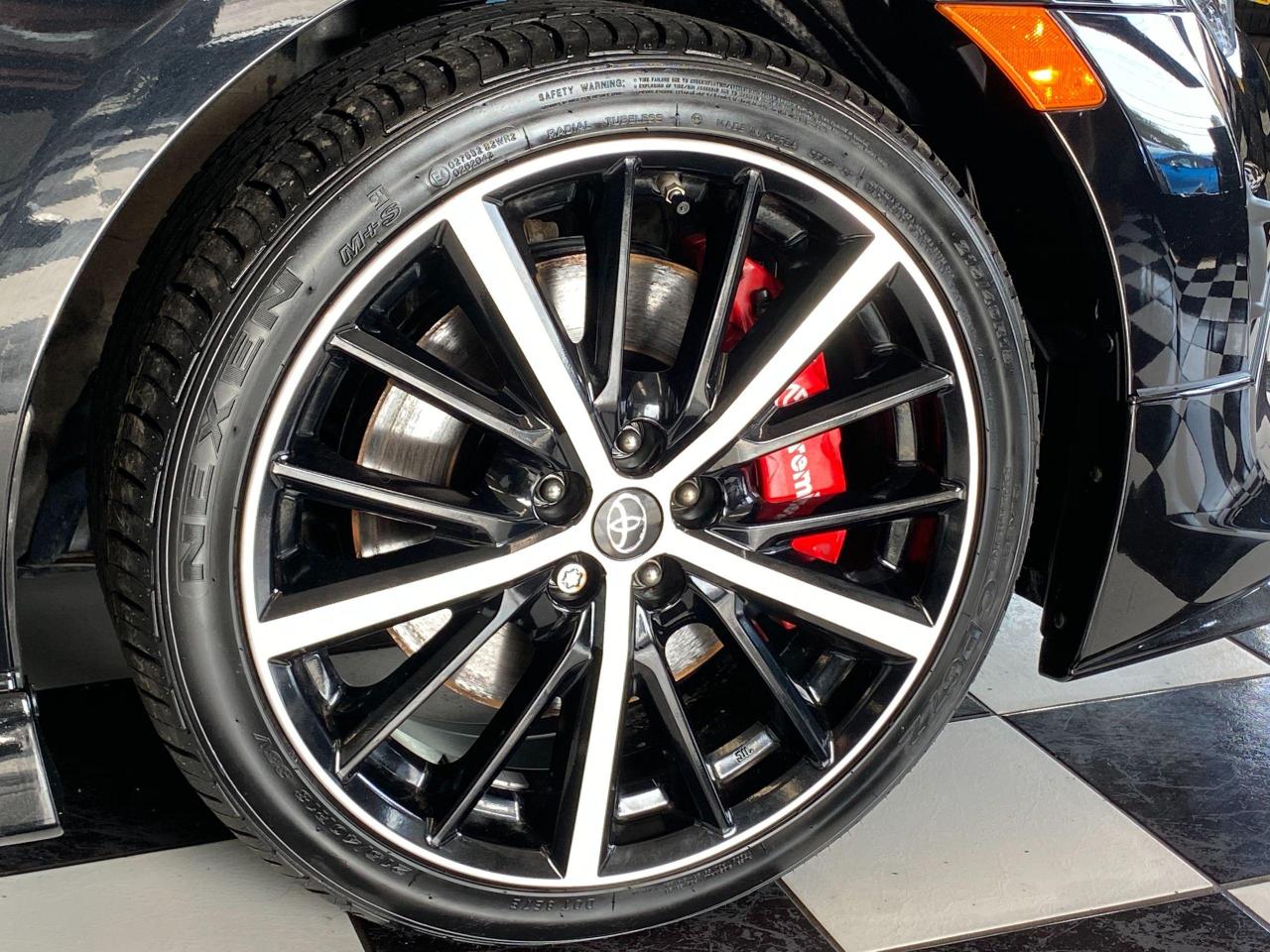 2019 Toyota 86 TRD Special Edition+Only 50 InCanada+ACCIDENT FREE - Photo #61