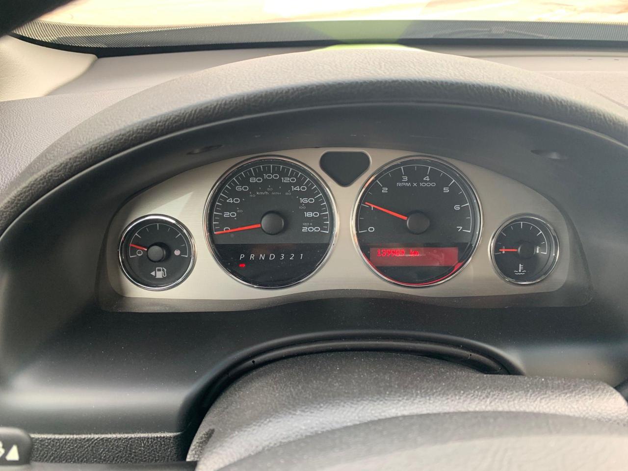 2006 Pontiac Montana w/1SB,CERTIFIED,1 Owner,No Accidenrts,Clean Van Photo